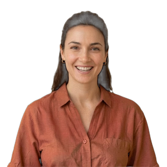 H&eacute;l&egrave;ne, la pr&eacute;sentatrice de Vox Populi